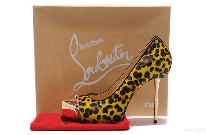 christian louboutin peep toe pumps vintage vintage chaussures christian louboutin vendange